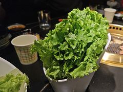 -熊将居·点单自助烤肉(力盟店)