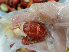 -五七小李子油焖大虾(总店)