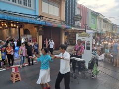 -普吉镇