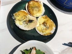 -五月罗马海鲜自助餐厅(月星环球港店)