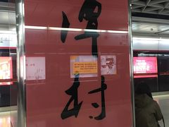 -潭村(地铁站)