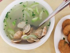 -秋姐美食店(旅游大道店)