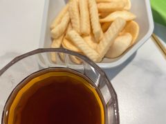-豪客来牛排(中华城店)