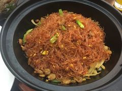 -味茂·老船夫1927(东海东路店)