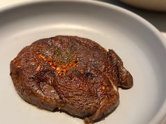 牛排菇-胡麻(静安嘉里店)