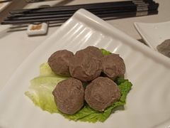 -沄记顺德菜打边炉(东直门店)