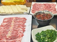-情忆草原涮肉馆