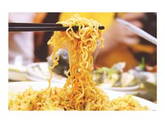 炒泡面-聪辉同安老美食饭店(大元路店)