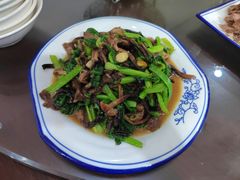 -何记羊汤馆(丽水佳源店)