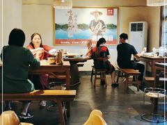 大堂-耕渔小院·湖南鱼鲜(望城店)