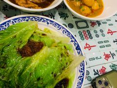 -七爷清汤腩·港式餐厅(金狮广场店)