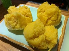 小吃拼盘-德香苑脆皮烤鸭·经典(爱融荟城店)