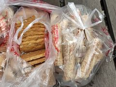 -宫廷糕点铺(建设路店)