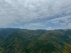 -藏龙百瀑风景区