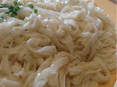 香油麻捞粉-茂名熹龙国际大酒店(人民广场高铁站店)