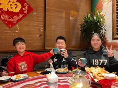 -小民大排档(马场角横路店)