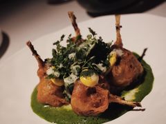 -Le Bistrot de Racine