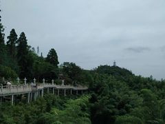 -径山寺