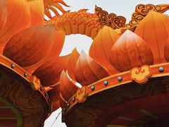 -中国观音故里广德景区