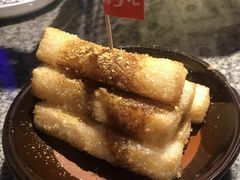 -蛙来哒(万豪城市广场黑金冠店)