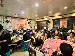 -粤北餐馆