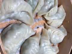 -将相和·海鲜蒸饺大连菜