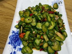 -萃和楼海鲜酒店(汉口路店)