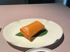 水潺春卷-荣轩(新荣记环球金融中心店)
