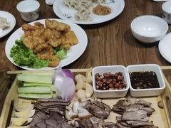 -和源祥·日照菜扛把子(万平口一店)