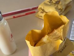 -姜志勇·志勇烧饼(总店)