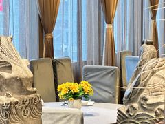 -羲和雅苑•北京烤鸭(平安国际金融中心店)