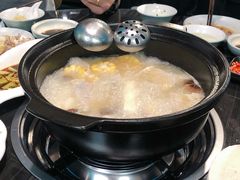 -东椰·海南椰子鸡火锅(朝阳门店)