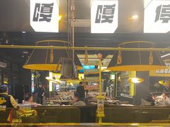 -嘎嘎鸭脑壳(蜀汉路店)