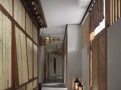 -竹里馆 ·茶食(奥体店)