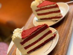 -Peet's Coffee皮爷咖啡(大学路店)