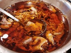 水煮鱼-红京鱼(西坝河店)
