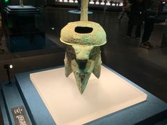 -盘龙城国家考古遗址公园