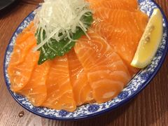 -二元寿司屋(江南西店)