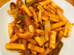 -全州拌饭馆(断桥店)