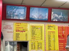 -明呈黄鱼面馆(斜土路店)