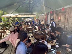 -田园印象·成都土菜院子(华阳店)