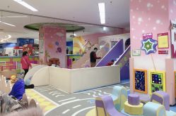 -孩子王童乐园(青岛万达店)