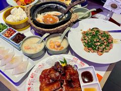 -南拳十三姨·潮汕砂锅粥·粤菜(西单大悦城店)