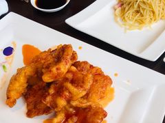 -小南洋海景餐厅(深圳湾店)