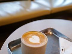 -SAANCI山池咖啡(海上世界文化艺术中心店)