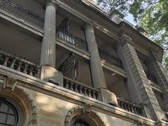 -广州白天鹅宾馆