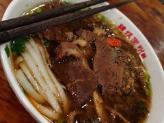 -肆姐面粉馆(坡子街店)