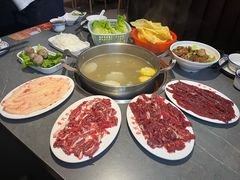 -贵宾牛·潮汕牛肉火锅(珠池总店)