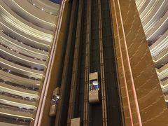 -杭州国际会议中心洲际酒店-原素全日餐厅(解放东路店)