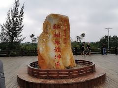 -东寨港红树林旅游区